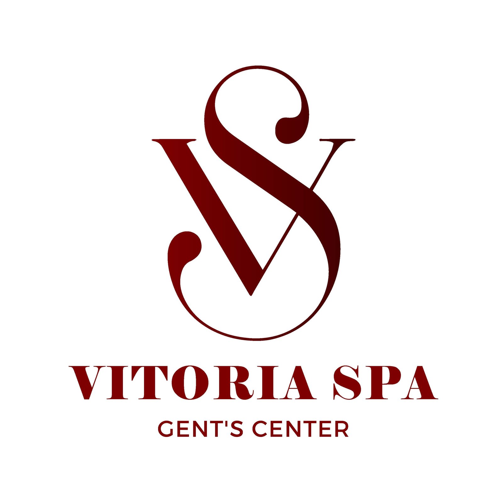 Vitoria Spa Logo